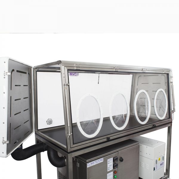 Cabina de Control Ambiental CTS ClimateZone - Imagen 3