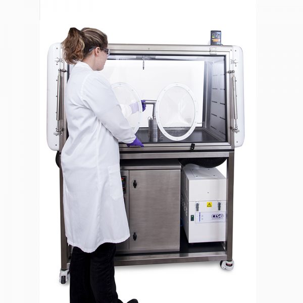 Cabina de Control Ambiental CTS ClimateZone - Imagen 2