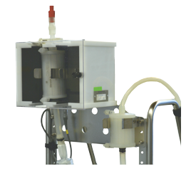 Biorreactor Orbital Kuhner SB50-X - Imagen 3