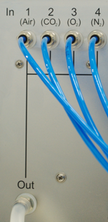 Biorreactor Orbital Kuhner SB50-X - Imagen 4