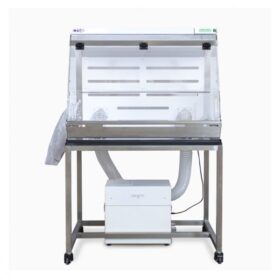 Cabina Acrílica para Instrumentos CTS Acrylic Instrument Enclosure