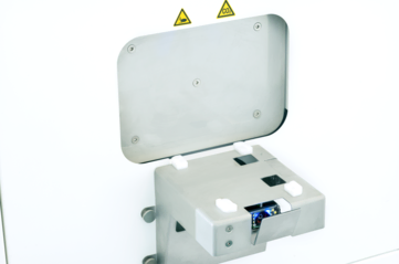 Sistema de Agitación Automatizado Kuhner MPS-Z Automated - Imagen 3