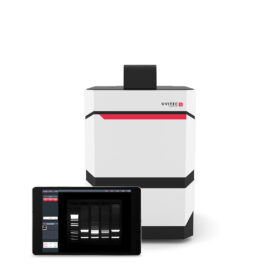 Fotodocumentador UVITEC Platinum Q9