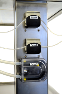 Biorreactor Orbital Kuhner SB50-X - Imagen 5