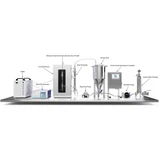 Sonicador de Alta Potencia Qsonica Q2000 - Imagen 2