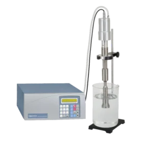 Sonicador de Alta Potencia Qsonica Q2000