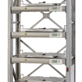 Agitador Orbital de Banco Kuhner SBM-SS-X