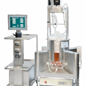 Biorreactor Orbital Kuhner SB50-X