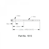 Opciones de Sonda para Atomizadores Qsonica