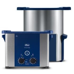 Accesorios para Limpiadores Ultrasónicos Elmasonic – Elma