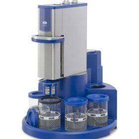 Sistema de Limpieza Automático Elmasolvex SE – Elma