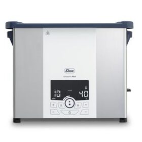 Limpiadores Médicos Elmasonic Med – Elma