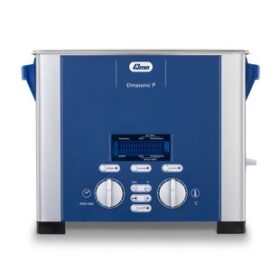 Limpiadores Ultrasónicos Elmasonic P – Elma