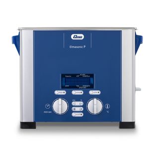 Limpiadores Ultrasónicos Elmasonic P – Elma