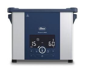 Limpiadores Ultrasónicos Elmasonic Select – Elma