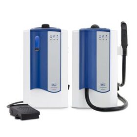 Limpiadores por Vapor Elmasteam 4.5 Basic – Elma