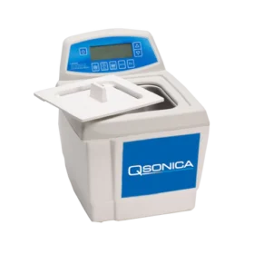 Limpiador Ultrasónico Digital Qsonica