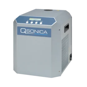 Enfriador de Recirculación de Alta Capacidad Qsonica