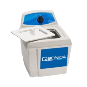 Limpiador Ultrasónico Mecánico Qsonica