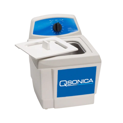 Limpiador Ultrasónico Mecánico Qsonica