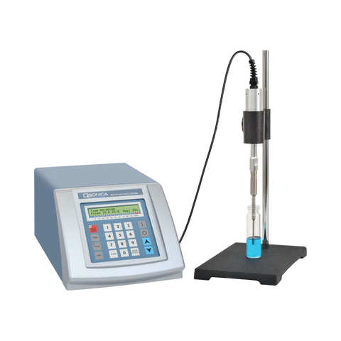 Sonicador Qsonica Q125