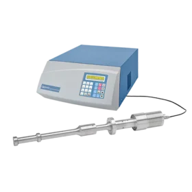 Sonicador Industrial Qsonica Q2500