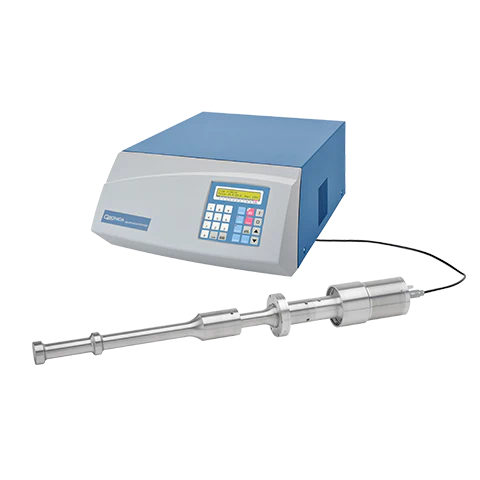 Sonicador Industrial Qsonica Q2500