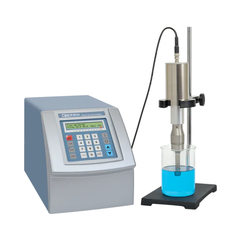 Sonicador Qsonica Q500