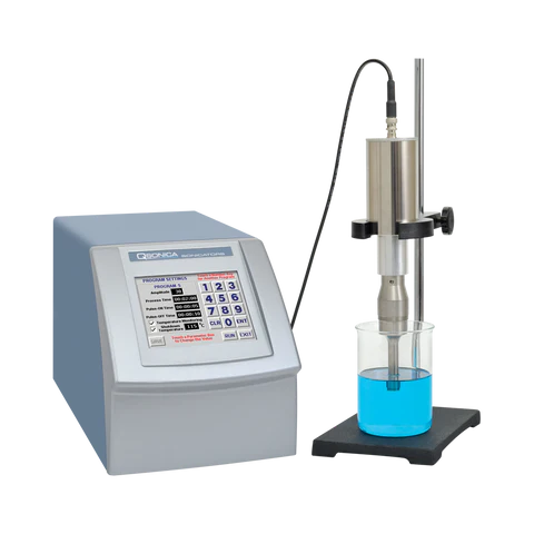 Sonicador Qsonica Q700