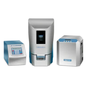 Sistema de Sonicación para Tubos Qsonica Q800R