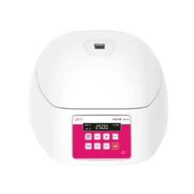 Centrífuga para Placas PCR AHN MyLab 2500 rpm