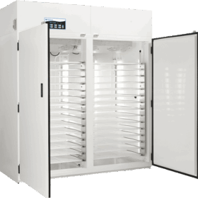 Cámaras para Germinación de Semillas Percival Scientific