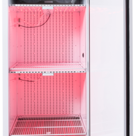 Cámaras de Crecimiento Vegetal Percival SciBrite LED