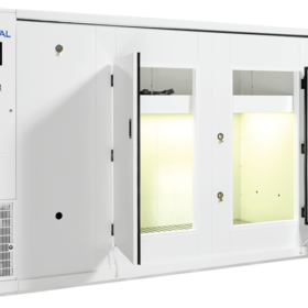Cámaras de Baja Temperatura Percival Scientific