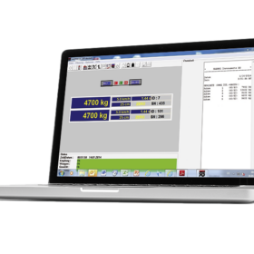 Unidad de Procesamiento Haenni EC200