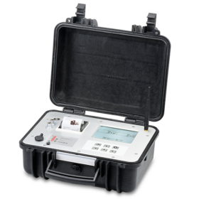 Unidad de Procesamiento Haenni EC120