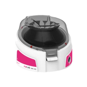 Microcentrífuga AHN MyLab 6000 rpm