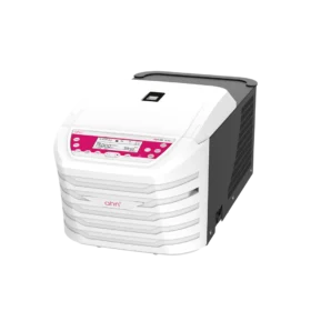 Centrífuga Refrigerada AHN MyLab 15000 rpm