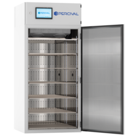 Incubadoras con CO₂ Percival Scientific