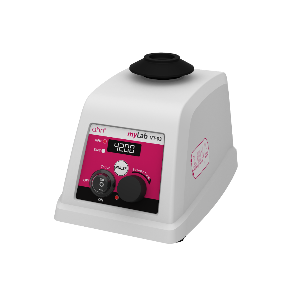 Vortex Mixer AHN MyLab 2800–4200 rpm