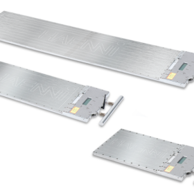 Báscula para Pesaje de Vehículos Haenni WL108