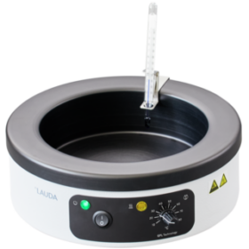 Baño María de Flotar Parafina LAUDA Hydro