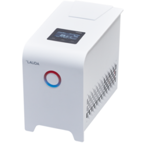 Termostatos de Circulación y Proceso LAUDA Loop