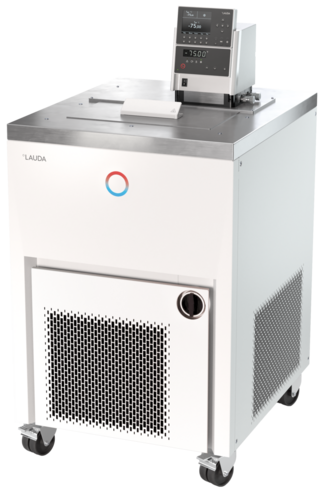 Termostatos de Refrigeración LAUDA Proline Kryomate