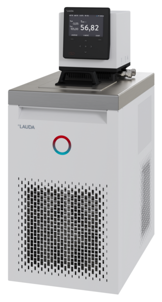 Termostatos de Refrigeración LAUDA Universa