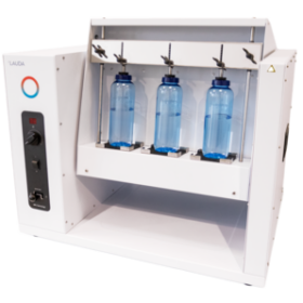 Agitadores Rotatorios LAUDA Varioshake