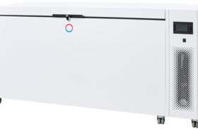 Arcones Congeladores LAUDA Versafreeze