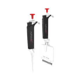 Micropipeta AHN MyPette EL³