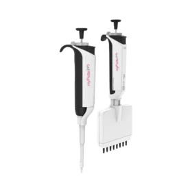 Micropipeta AHN MyPette Pro
