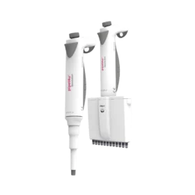 Micropipeta Electrónica AHN Pipet4U Revolution